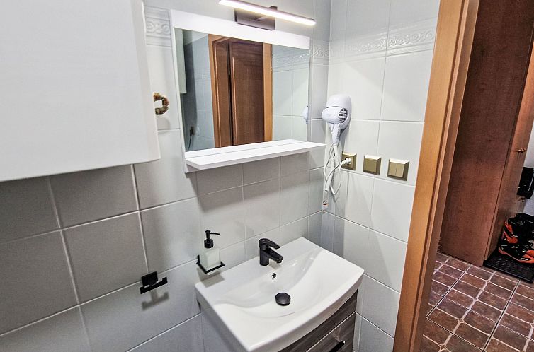 Appartement Horní Mísečky