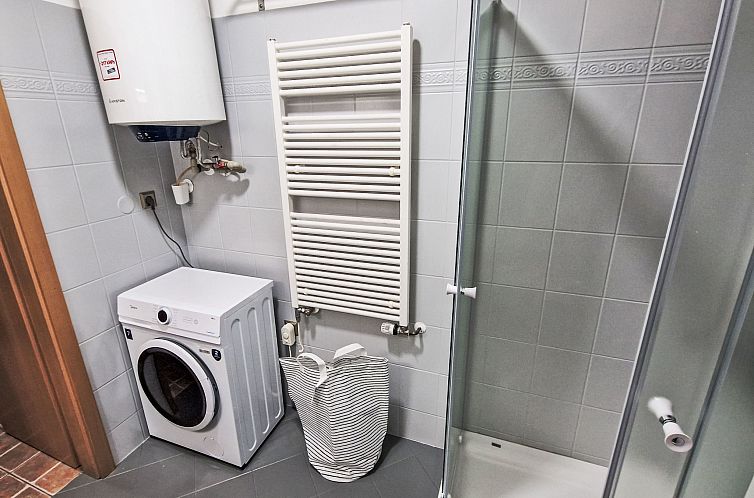 Appartement Horní Mísečky