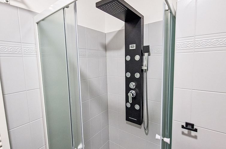 Appartement Horní Mísečky