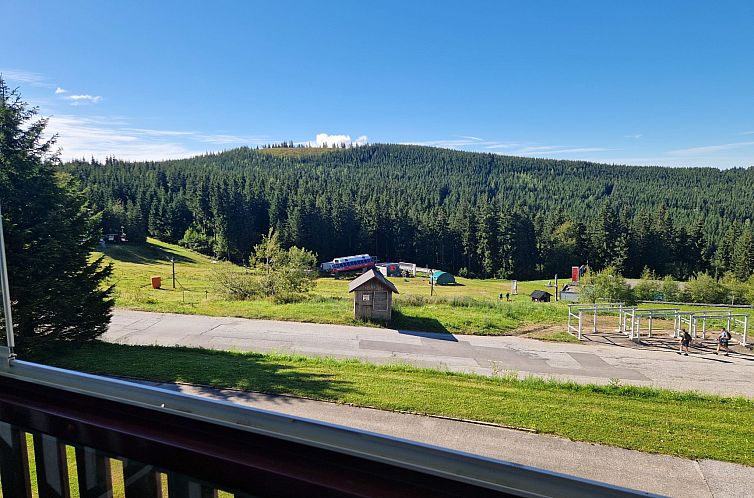 Appartement Horní Mísečky