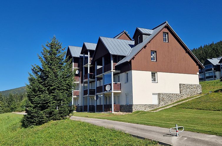 Appartement Horní Mísečky