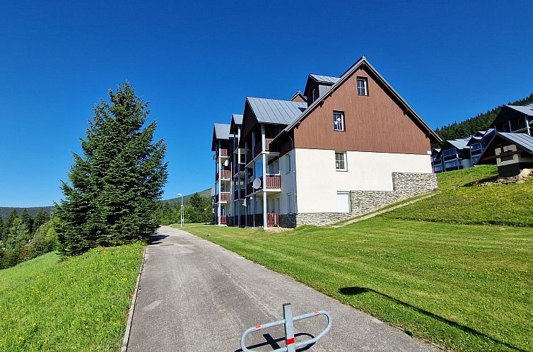 Appartement Horní Mísečky