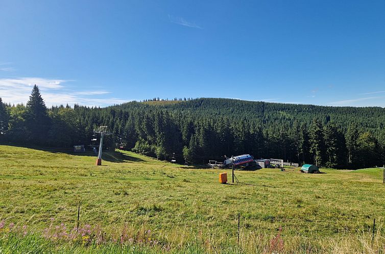 Appartement Horní Mísečky