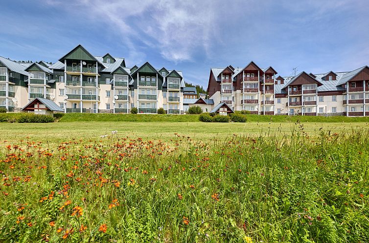 Appartement Horní Mísečky