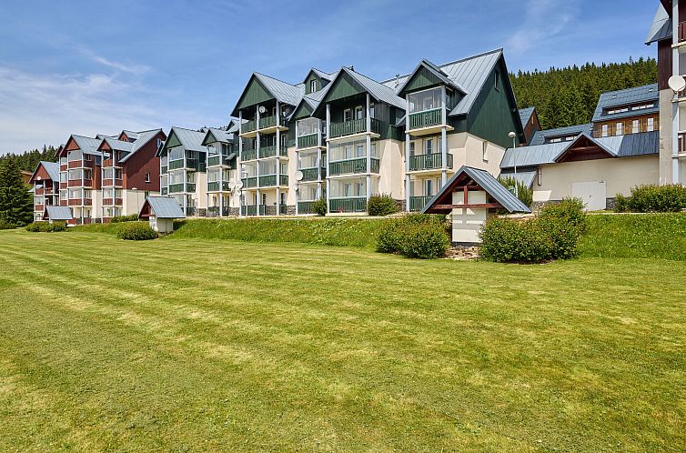 Appartement Horní Mísečky