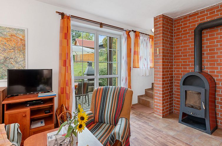 Vakantiehuis Zásada