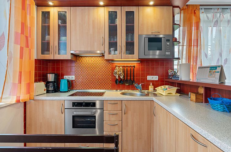 Vakantiehuis Zásada