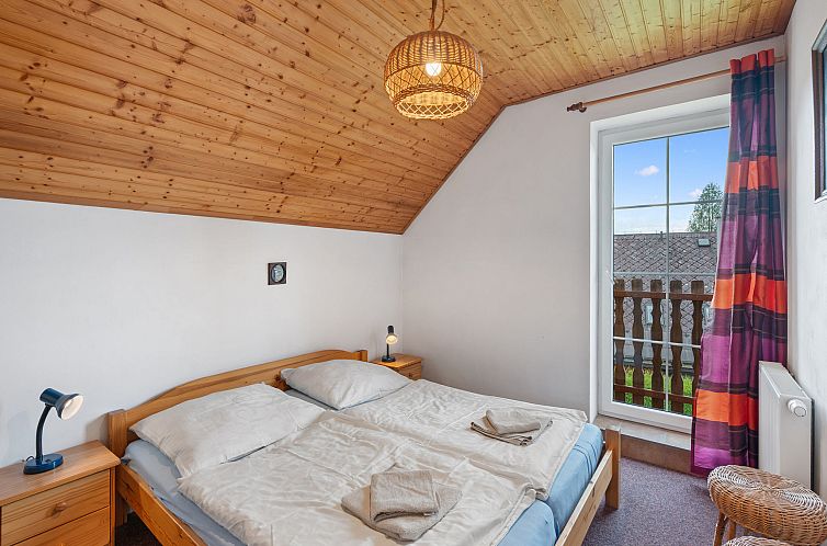 Vakantiehuis Zásada