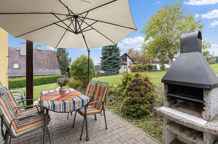 Vakantiehuis Zásada