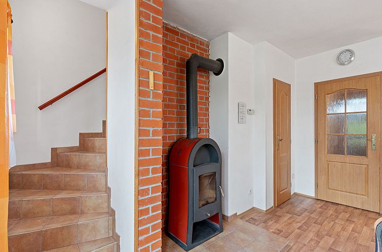 Vakantiehuis Zásada