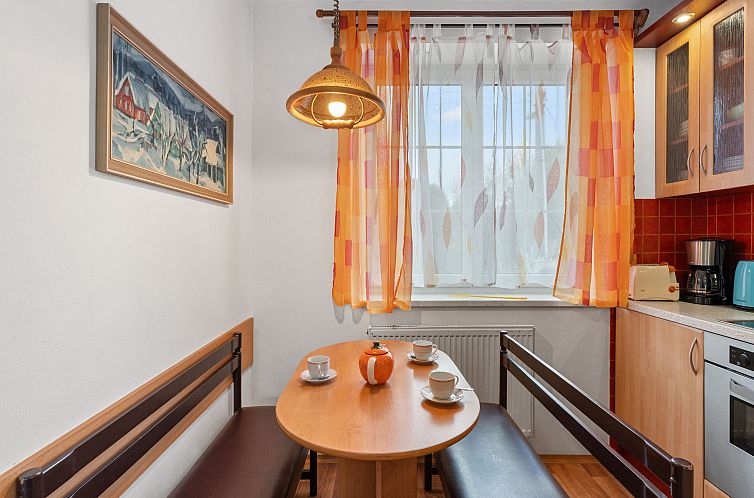 Vakantiehuis Zásada