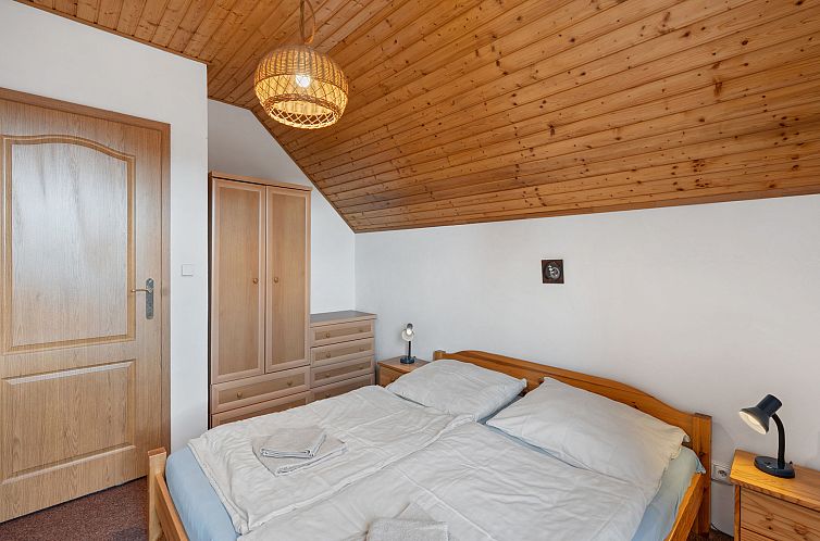 Vakantiehuis Zásada