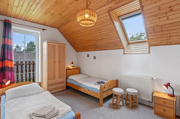 Vakantiehuis Zásada