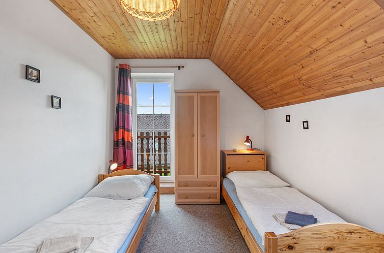 Vakantiehuis Zásada