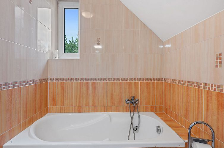 Vakantiehuis Zásada