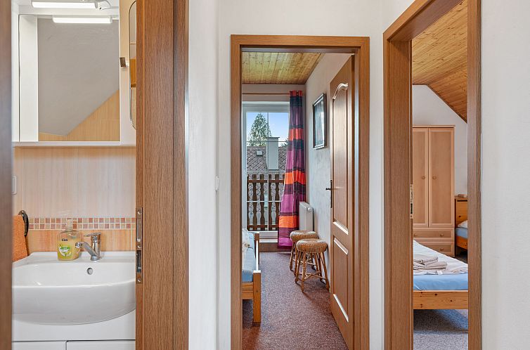 Vakantiehuis Zásada
