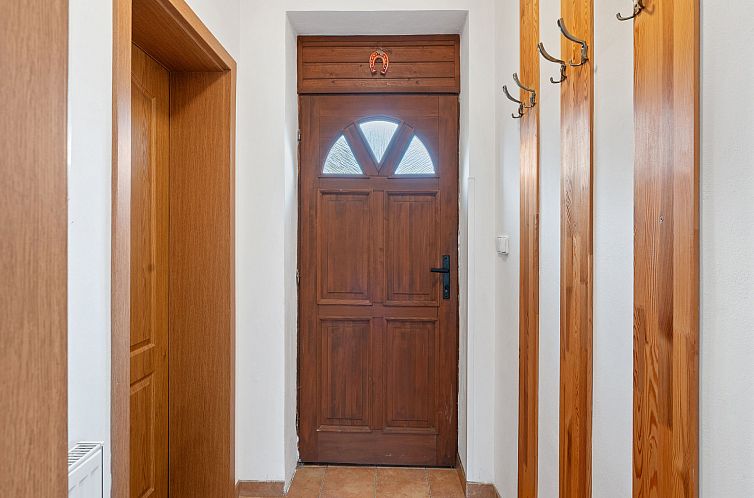 Vakantiehuis Zásada