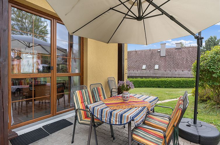 Vakantiehuis Zásada