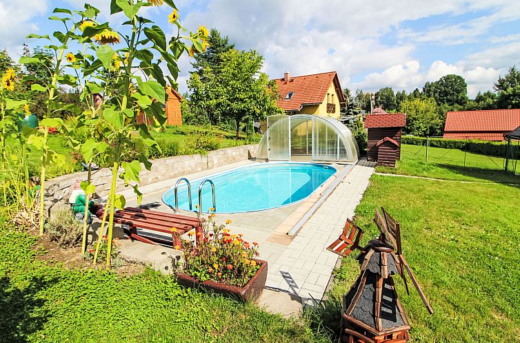Vakantiehuis Zásada