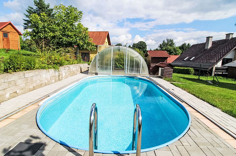 Vakantiehuis Zásada