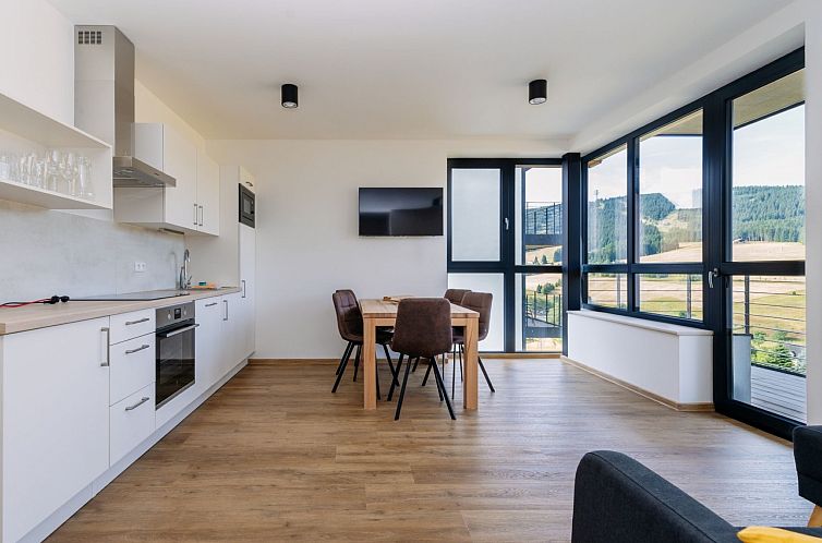 Unterkunft 1659910 - Appartement Riesengebirge - Appartement Enzian