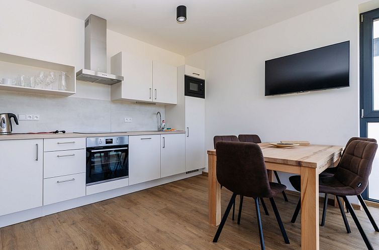 Appartement Enzian