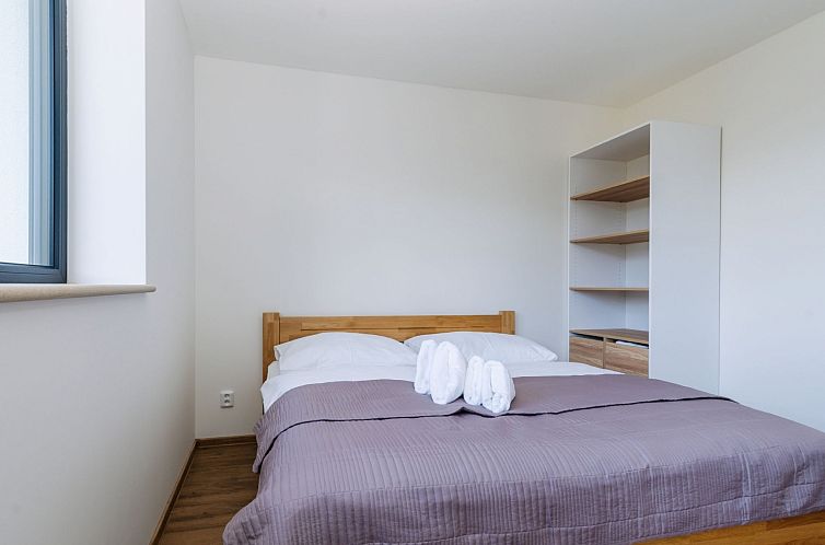 Appartement Enzian