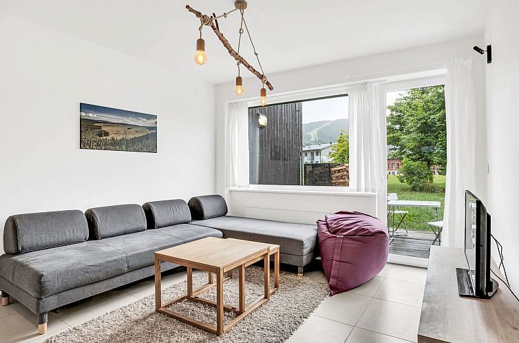 Appartement Klinovec Meadows Residence