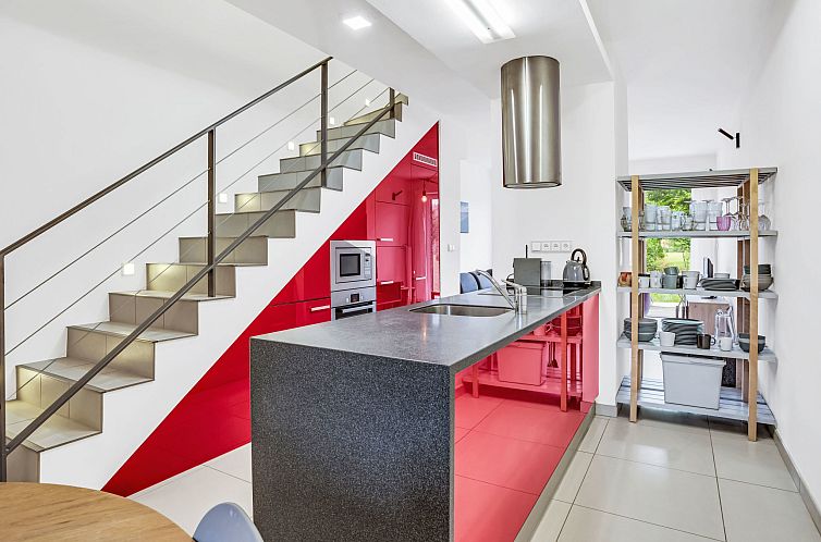 Appartement Klinovec Meadows Residence