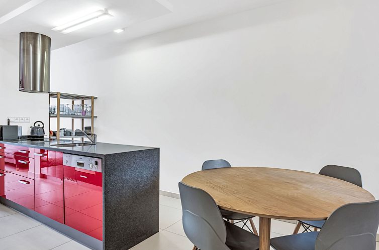 Appartement Klinovec Meadows Residence