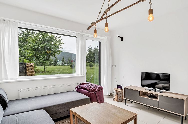 Appartement Klinovec Meadows Residence