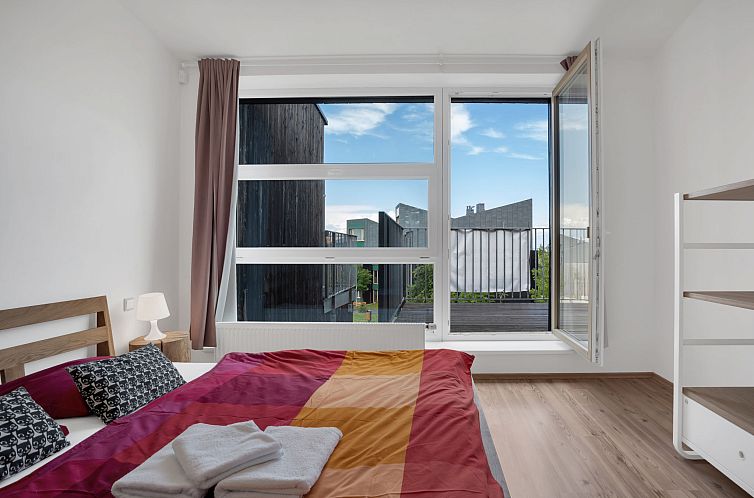 Appartement Klinovec Meadows Residence