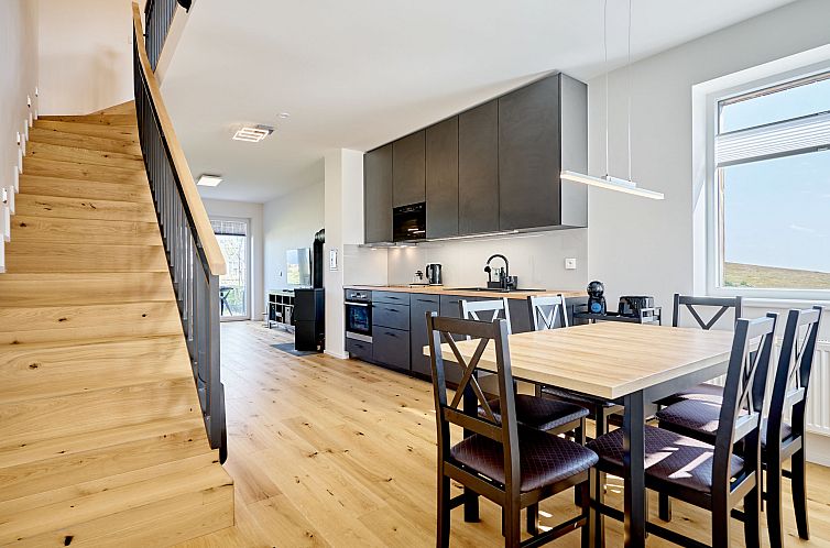 Vakantiehuis Ore house