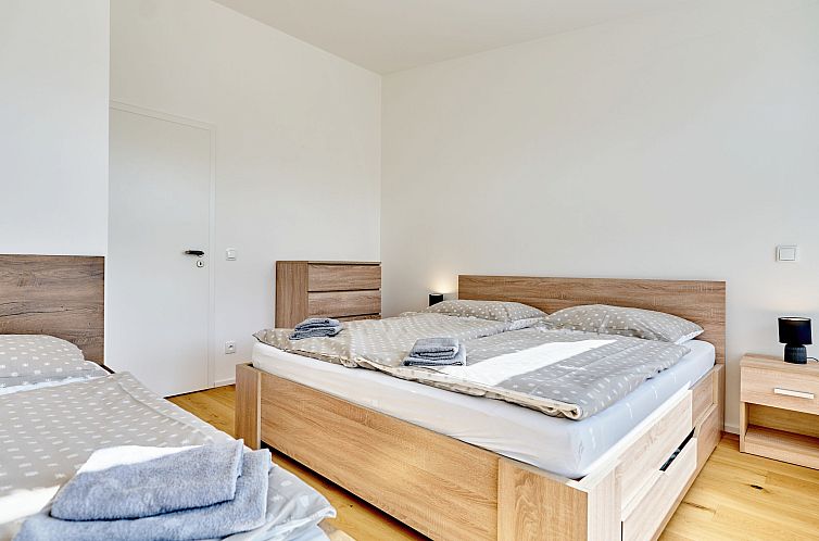 Vakantiehuis Ore house