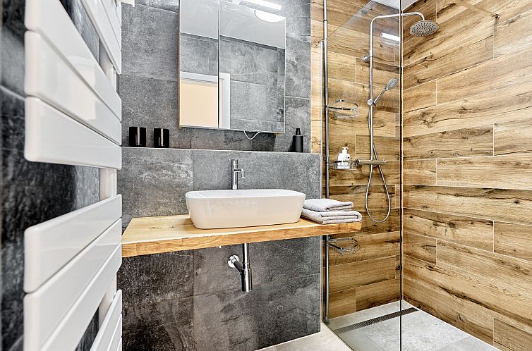 Vakantiehuis Ore house