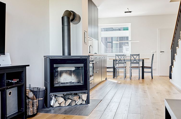 Vakantiehuis Ore house