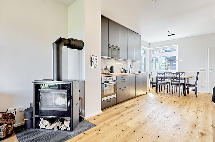 Vakantiehuis Ore house