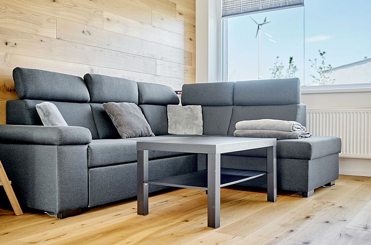 Vakantiehuis Ore house