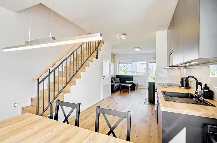 Vakantiehuis Ore house