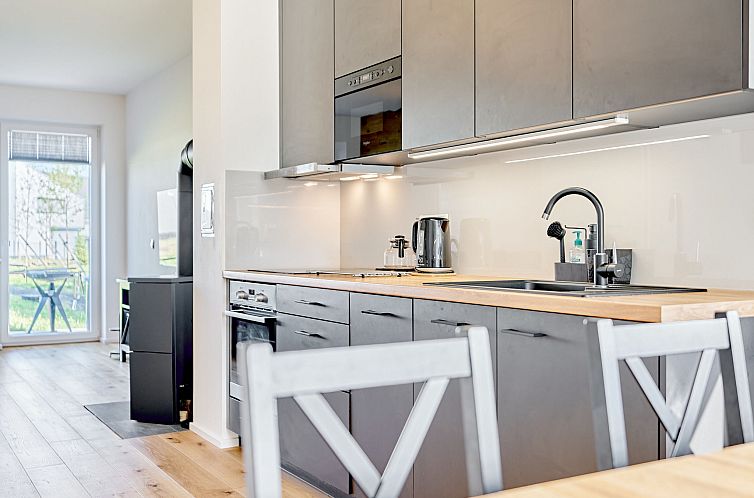 Vakantiehuis Ore house