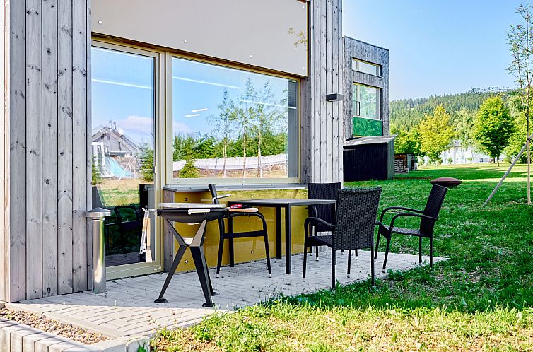 Vakantiehuis Ore house