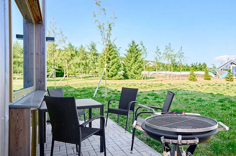 Vakantiehuis Ore house