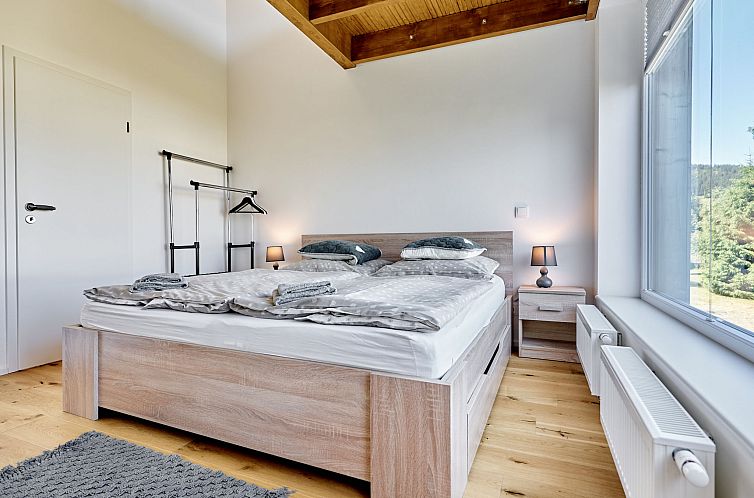 Vakantiehuis Ore house