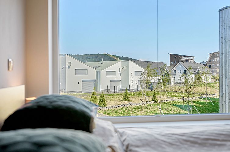 Vakantiehuis Ore house