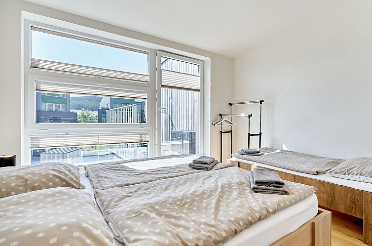 Vakantiehuis Ore house