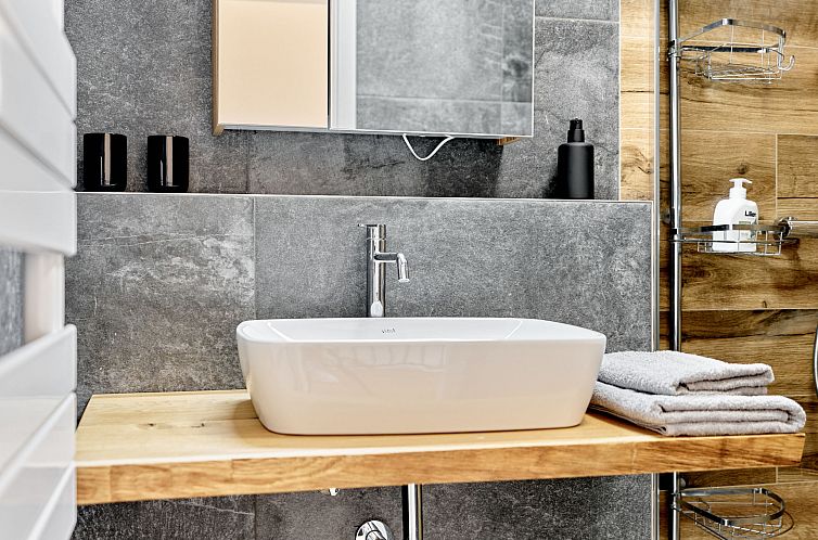 Vakantiehuis Ore house