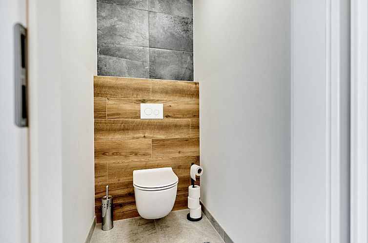 Vakantiehuis Ore house