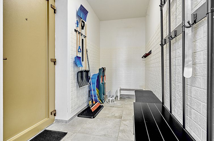 Vakantiehuis Ore house
