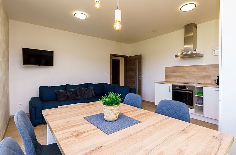 Appartement Dolce Vita