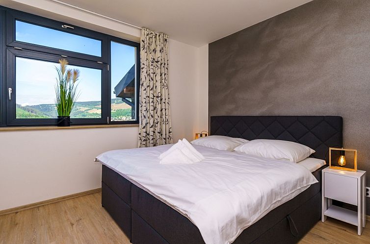 Appartement Dolce Vita